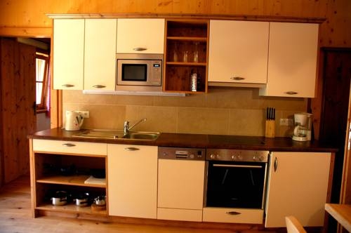 Imagen de la habitación del Hotel Almdorf Almlust. Foto 44