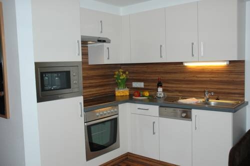 Imagen de la habitación del Hotel Almdorf Almlust. Foto 45