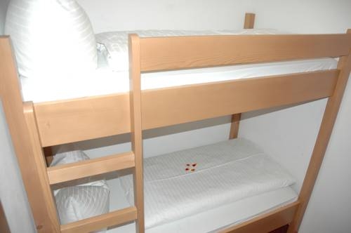 Imagen de la habitación del Hotel Almdorf Almlust. Foto 46