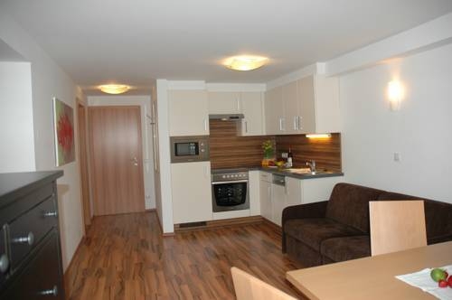 Imagen de la habitación del Hotel Almdorf Almlust. Foto 47