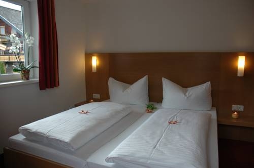 Imagen de la habitación del Hotel Almdorf Almlust. Foto 48