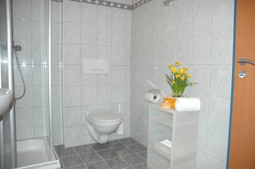 Imagen de la habitación del Hotel Almdorf Almlust. Foto 51