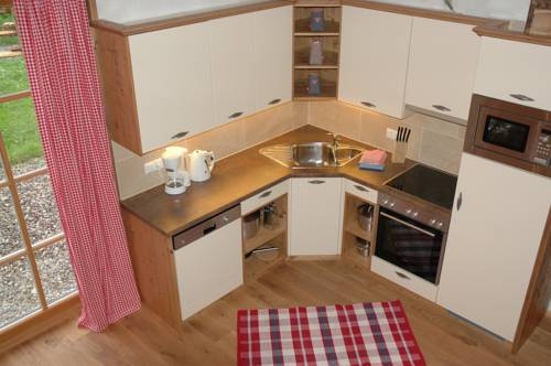 Imagen de la habitación del Hotel Almdorf Almlust. Foto 55