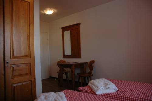 Imagen de la habitación del Hotel Almdorf Almlust. Foto 56
