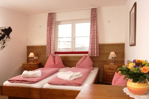 Imagen general del Hotel Almdorf Almlust. Foto 38
