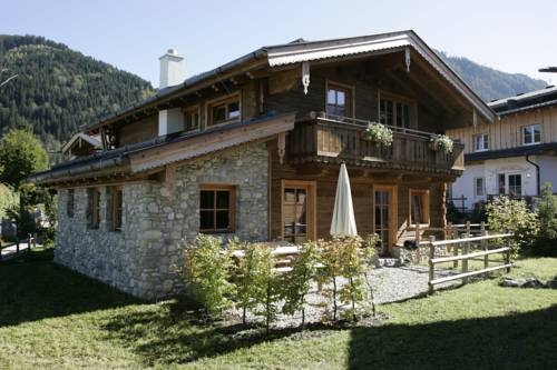 Imagen general del Hotel Almdorf Almlust. Foto 40
