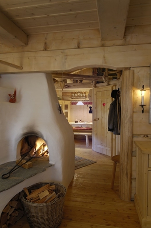Imagen de la habitación del Hotel Almdorf Seinerzeit. Foto 4