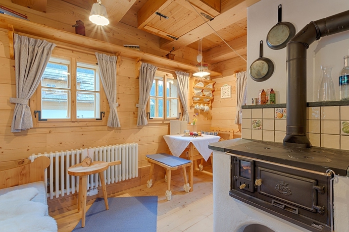 Imagen de la habitación del Hotel Almdorf Seinerzeit. Foto 6