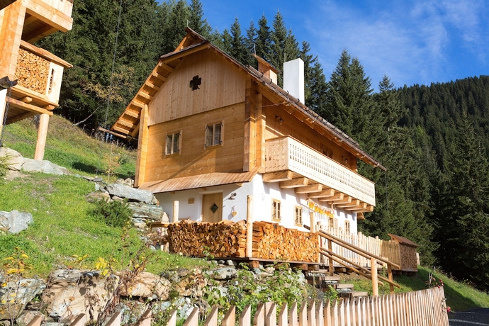 Imagen de la habitación del Hotel Almdorf Seinerzeit. Foto 10