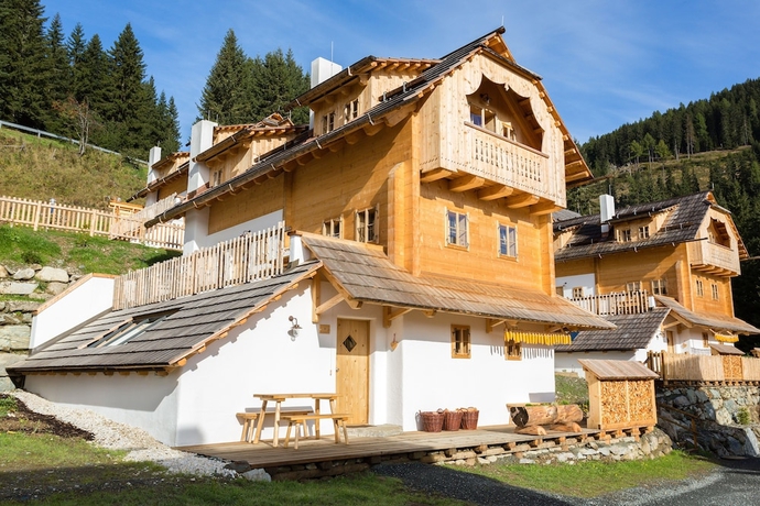 Imagen de la habitación del Hotel Almdorf Seinerzeit. Foto 15