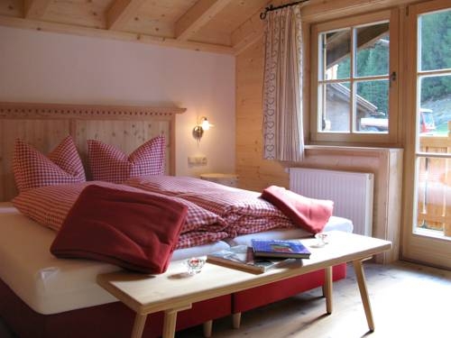 Imagen general del Hotel Almdorf Waldesruh. Foto 3