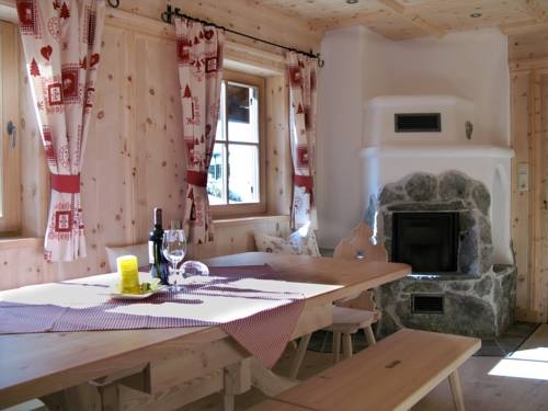 Imagen general del Hotel Almdorf Waldesruh. Foto 5