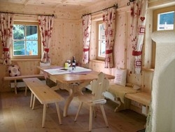 Imagen general del Hotel Almdorf Waldesruh. Foto 7