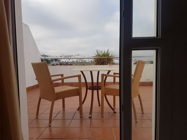 Imagen de la habitación del Hotel Almedina Spa. Foto 8