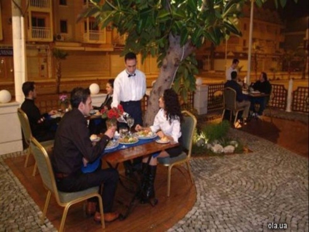 Imagen general del Hotel Almena. Foto 5