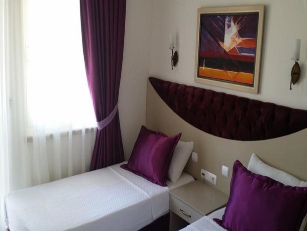 Imagen general del Hotel Almena. Foto 7