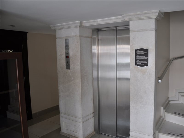 Imagen general del Hotel Almena. Foto 11