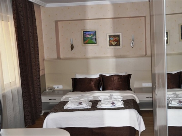 Imagen general del Hotel Almena. Foto 16
