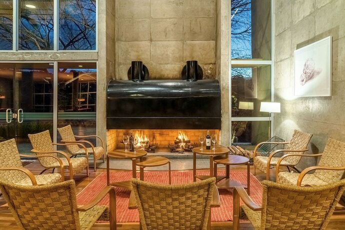 Imagen general del Hotel Almenat Embu das Artes, Tapestry Collection by Hilton. Foto 4