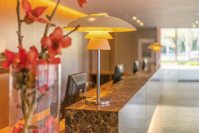 Imagen general del Hotel Almenat Embu das Artes, Tapestry Collection by Hilton. Foto 9