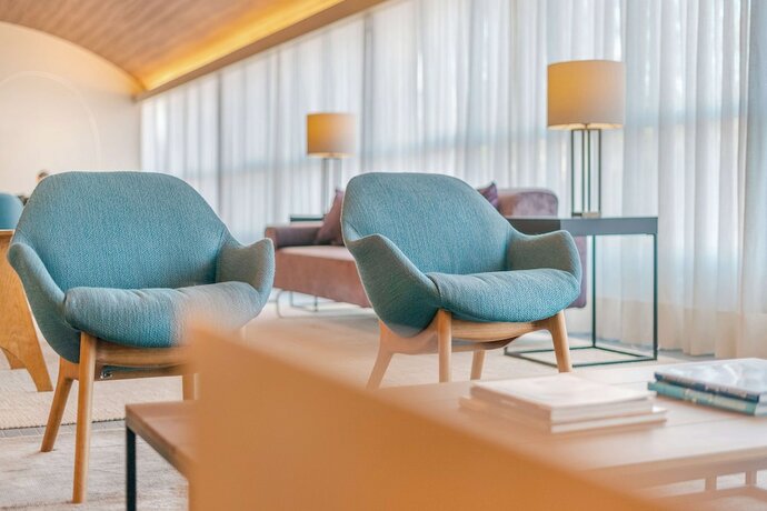 Imagen general del Hotel Almenat Embu das Artes, Tapestry Collection by Hilton. Foto 10