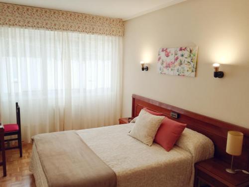 Imagen general del Hotel Almendra. Foto 2