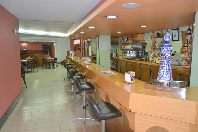 Imagen general del Hotel Almendra. Foto 4