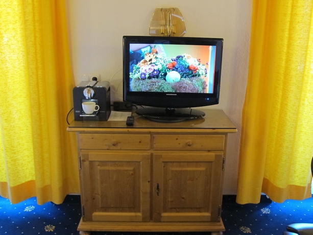 Imagen de la habitación del Hotel Almenrausch Und Edelweiss. Foto 8