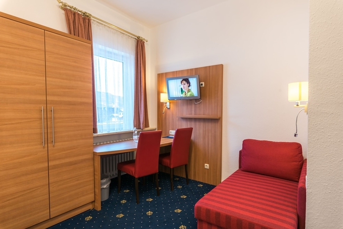 Imagen de la habitación del Hotel Almenrausch Und Edelweiss. Foto 13