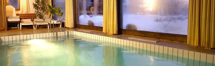 Imagen general del Hotel Almerwirt. Foto 2