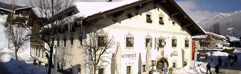 Imagen general del Hotel Almerwirt. Foto 3