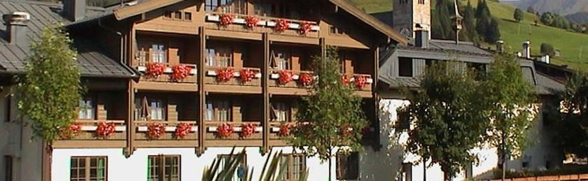 Imagen general del Hotel Almerwirt. Foto 4