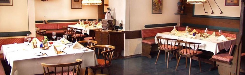 Imagen general del Hotel Almerwirt. Foto 5