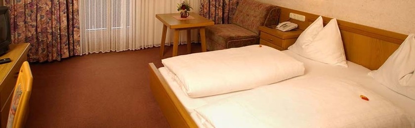 Imagen general del Hotel Almerwirt. Foto 6