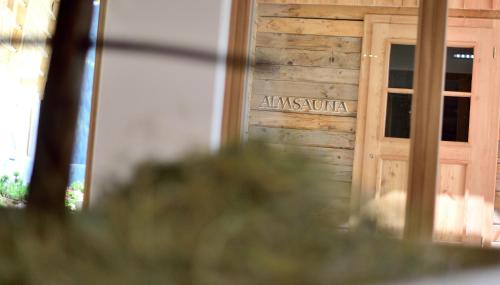 Imagen general del Hotel Almfamilyhotel Scherer. Foto 3