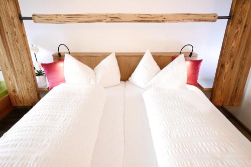 Imagen de la habitación del Hotel Almfamilyhotel Scherer. Foto 8