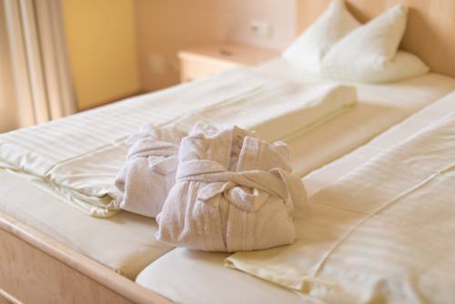 Imagen de la habitación del Hotel Almfrieden & Romantikchalet. Foto 3