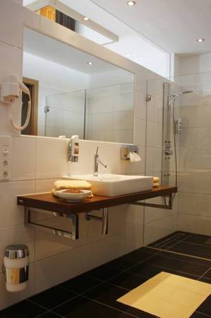 Imagen de la habitación del Hotel Almfrieden & Romantikchalet. Foto 6