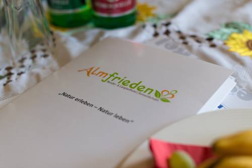 Imagen de la habitación del Hotel Almfrieden & Romantikchalet. Foto 7