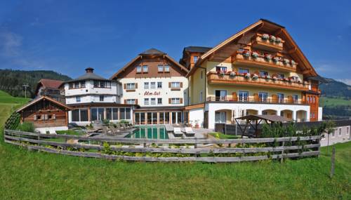Imagen de la habitación del Hotel Alm.gut - Das Vital Und Relaxhotel. Foto 2