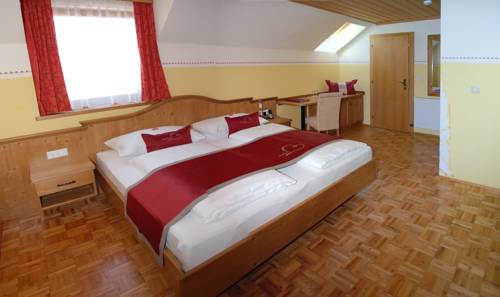 Imagen general del Hotel Alm.gut - Das Vital Und Relaxhotel. Foto 1