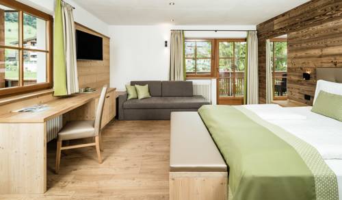 Imagen de la habitación del Hotel Almhof Call. Foto 3
