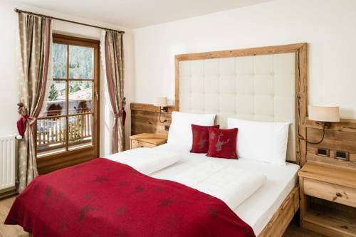 Imagen de la habitación del Hotel Almhof Call. Foto 4