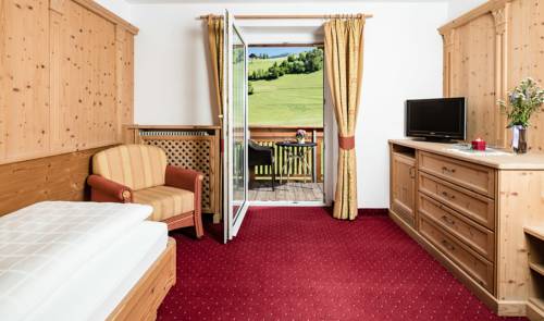 Imagen de la habitación del Hotel Almhof Call. Foto 12