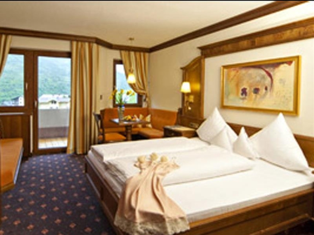 Imagen general del Hotel Almhof. Foto 4