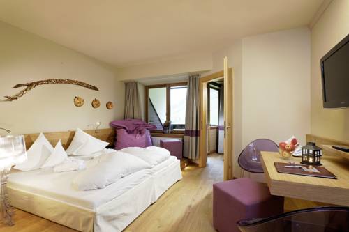 Imagen de la habitación del Hotel Almhof Family Und Wellness Resort. Foto 4