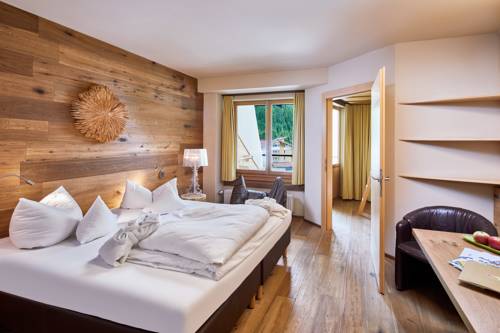 Imagen de la habitación del Hotel Almhof Family Und Wellness Resort. Foto 9