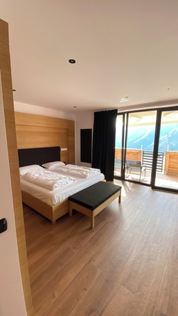 Imagen de la habitación del Hotel Almhof, Innichen - San Candido. Foto 6