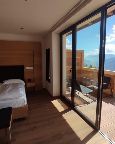 Imagen de la habitación del Hotel Almhof, Innichen - San Candido. Foto 10