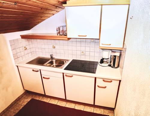 Imagen de la habitación del Hotel Almhof Kitzlodge - Zimmer Suiten Apartments. Foto 3